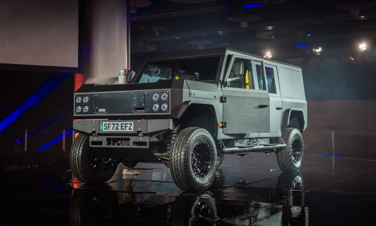 Munro MK_1 [divulgação]