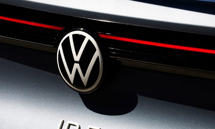Volkswagen [divulgação]