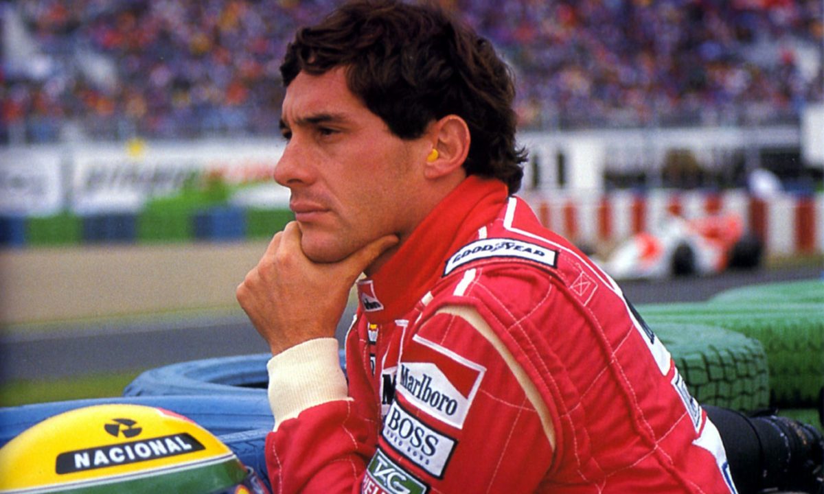 Senna [divulgação]