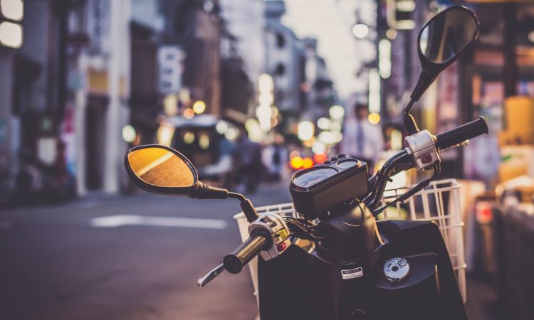 Cuidados com a moto [pixabay]