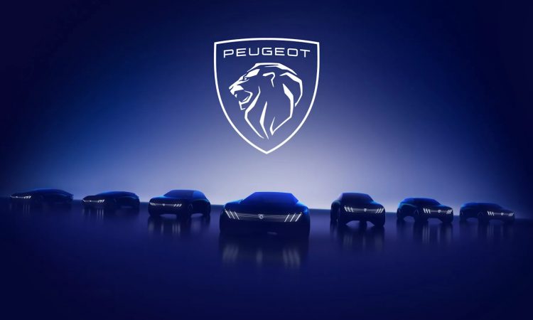 Peugeot [divulgação]