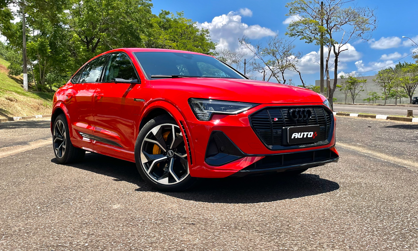 Audi etron S Sportback (4) Automais