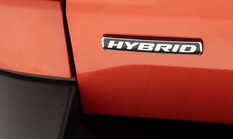 Ford Maverick Hybrid Lariat [divulgação]