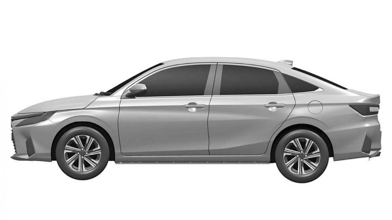 Toyota Yaris 2024 Hybrid (5) Automais