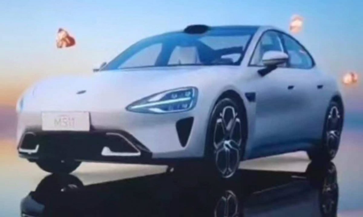 Xiaomi MS11 / Modena [divulgação]