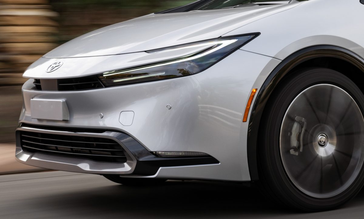 Toyota [divulgação]