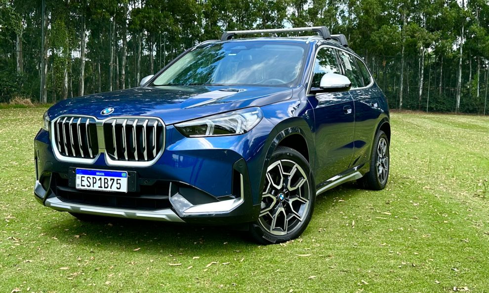 Quanto custa uma BMW? Preços disparam no Brasil!