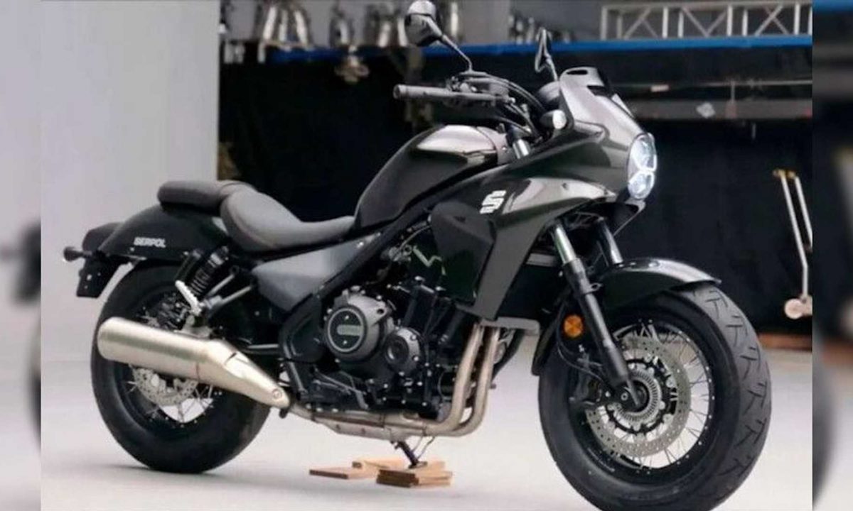 Wuling Serpol No.1 [reprodução]