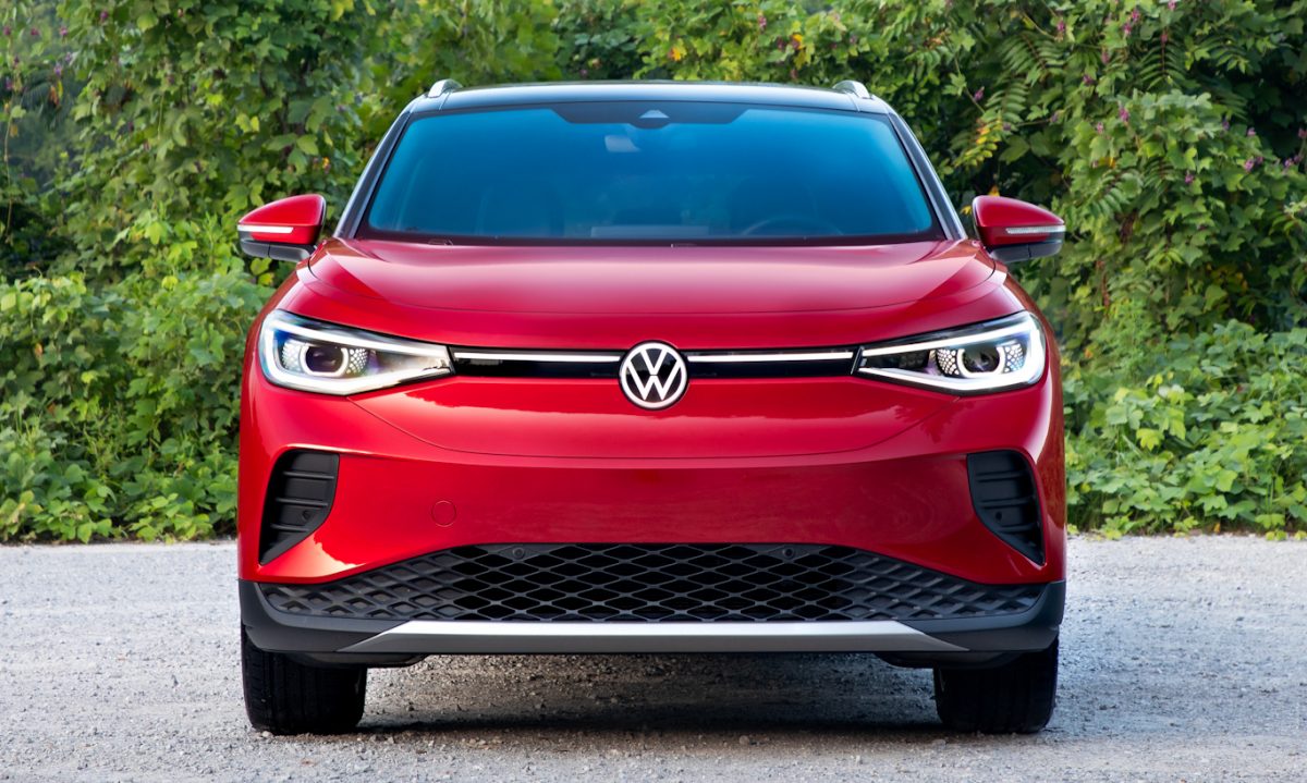 Volkswagen ID.4 [divulgação]
