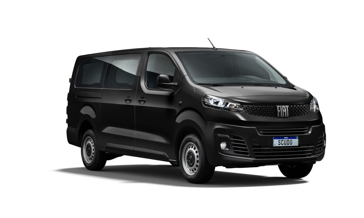 Fiat Scudo 2024 [divulgação]