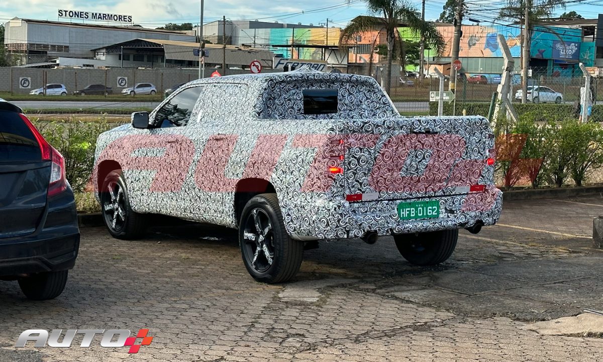 Flagram RAM 291 R/T [Auto+ / João Brigato]