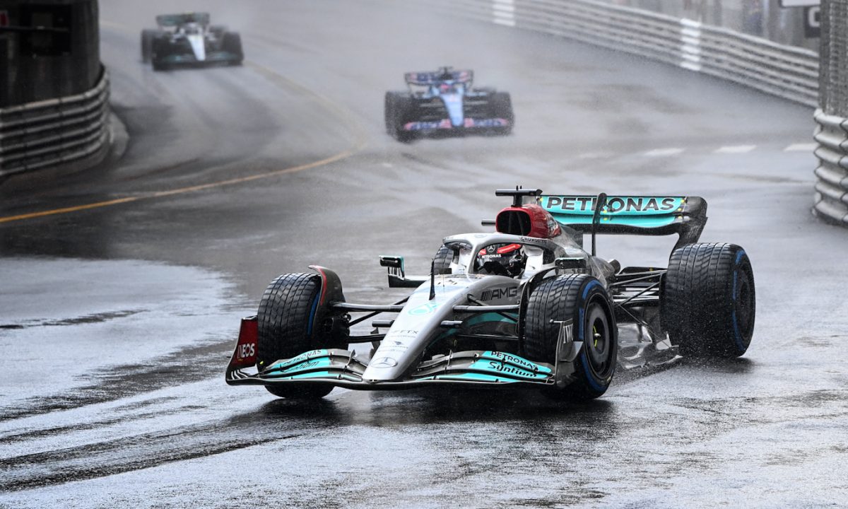 GP de Mônaco 2022 [divulgação]