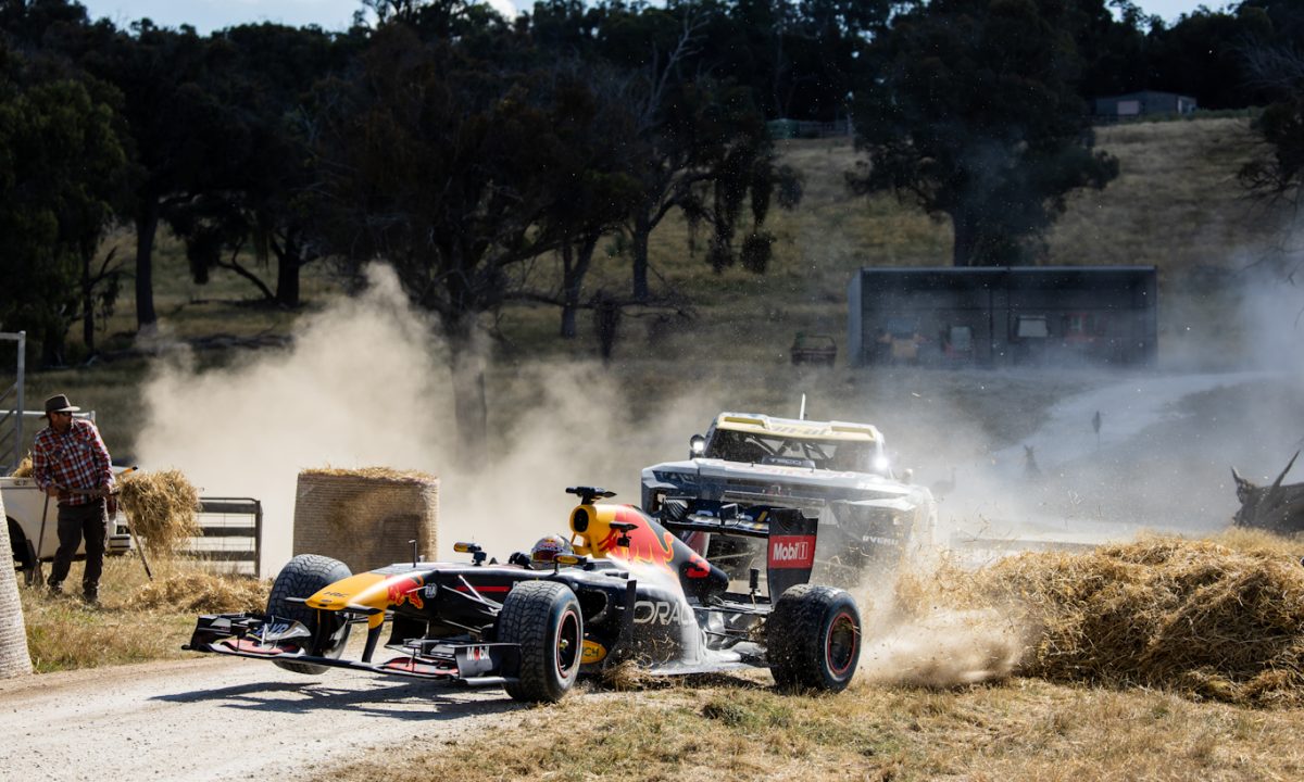 Red Bull RB7 [divulgação]