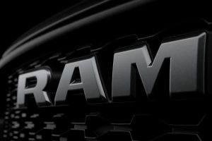 Teaser RAM 291 [divulgação]