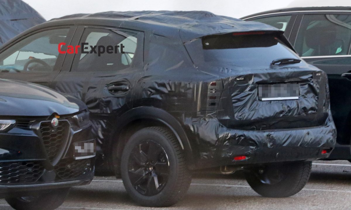 Novo Nissan Kicks [reprodução/CarExpert]