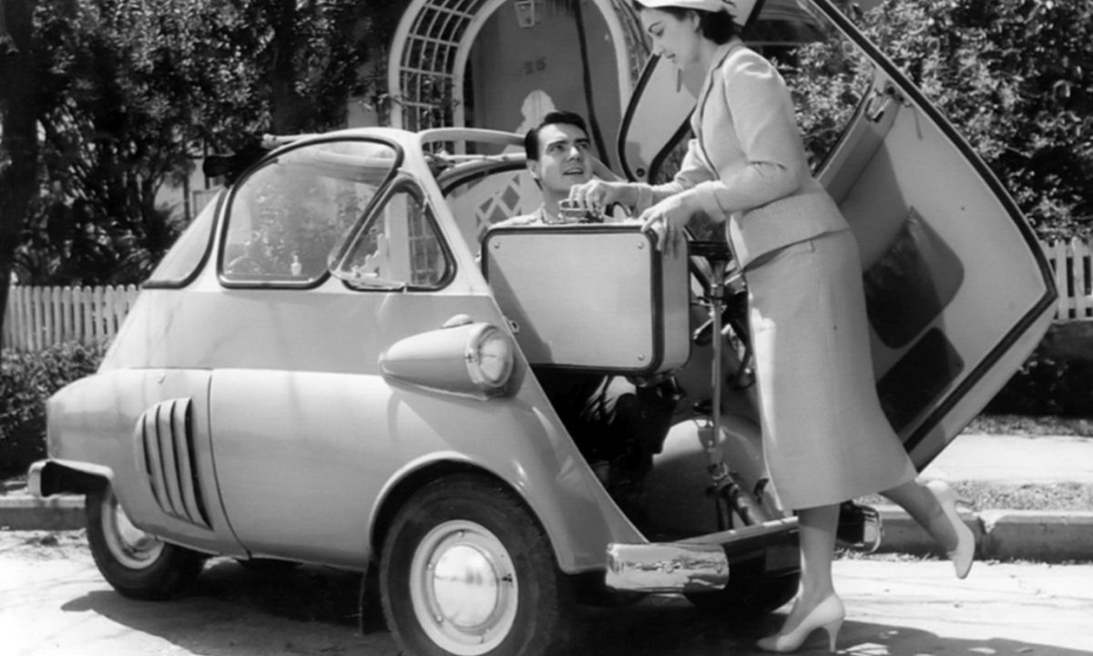 Romi-Isetta [divulgação]