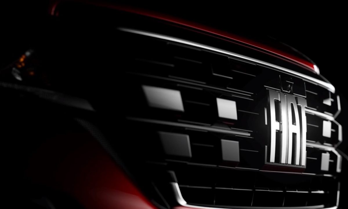 Fiat Titano [divulgação]