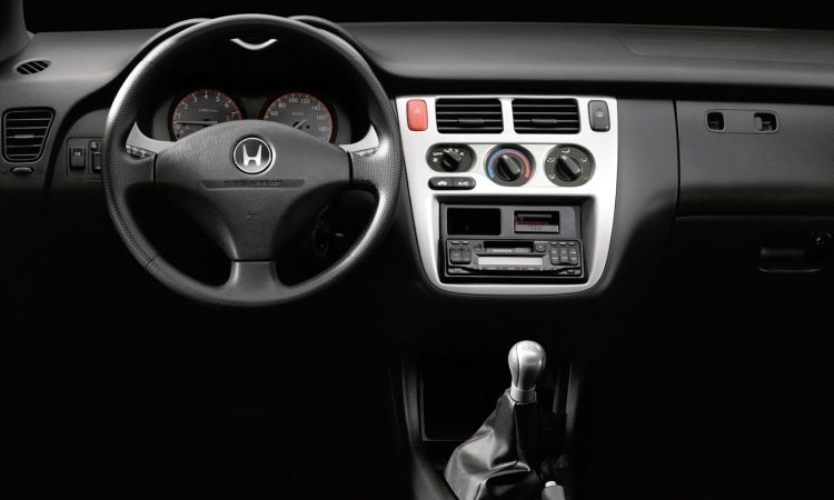 Honda HR-V [divulgação]