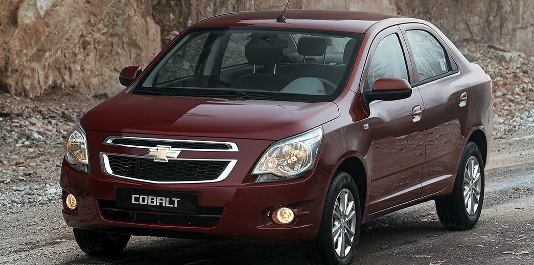 Chevrolet Cobalt 0km [divulgação]