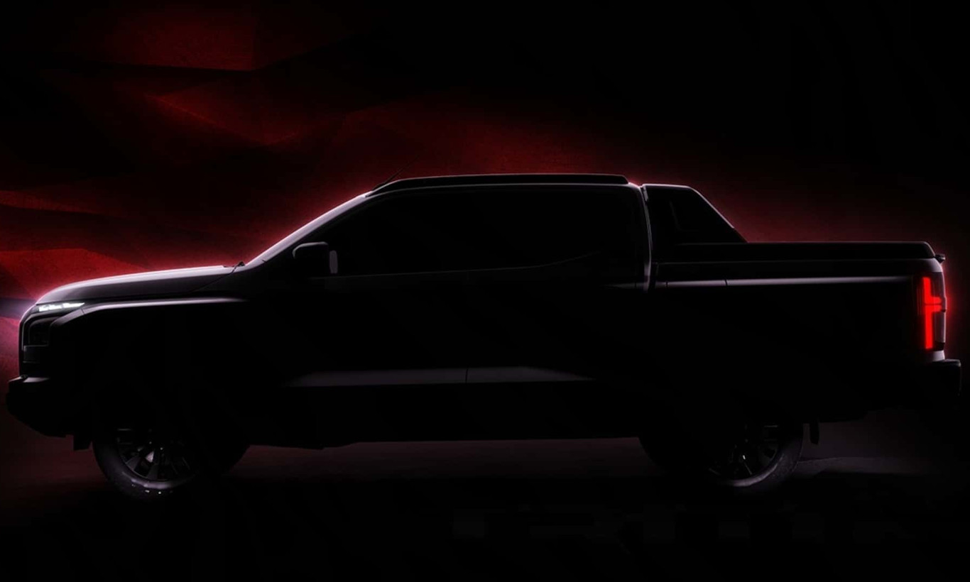 2024mitsubishitritonl200teaser (2) Automais
