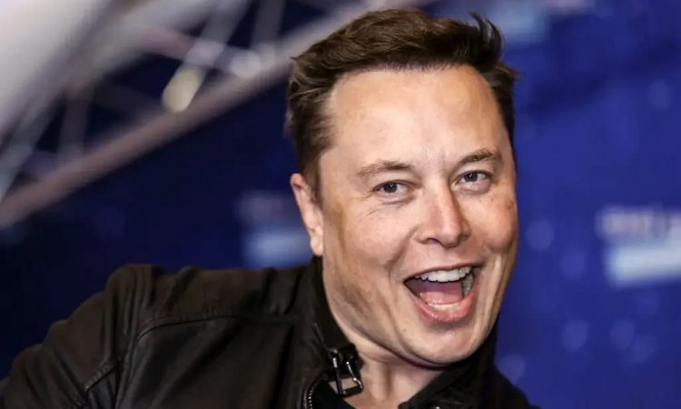 Elon Musk [divulgação]