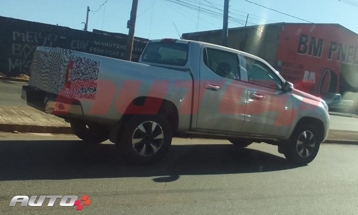 Fiat Titano [Auto+ / Marcelo de Oliveira Reis]