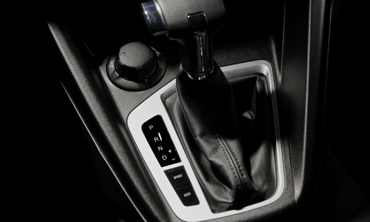 câmbio Fiat Titano - 5 Erros que destroem o câmbio automático