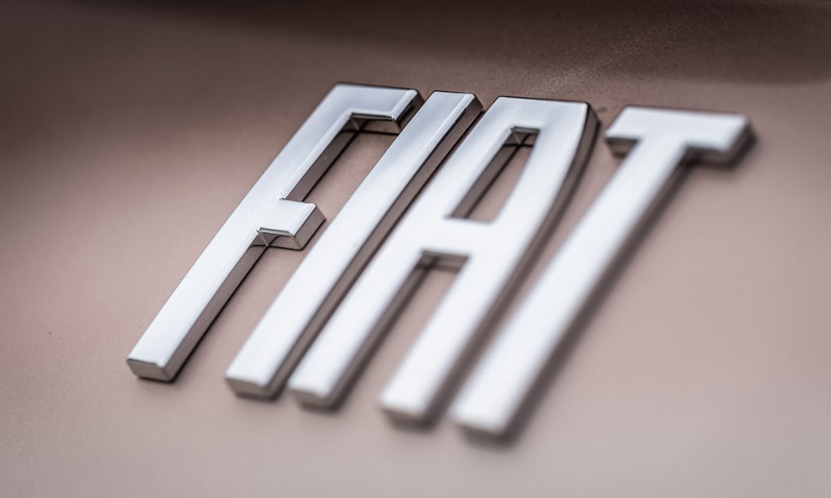 Fiat [divulgação]