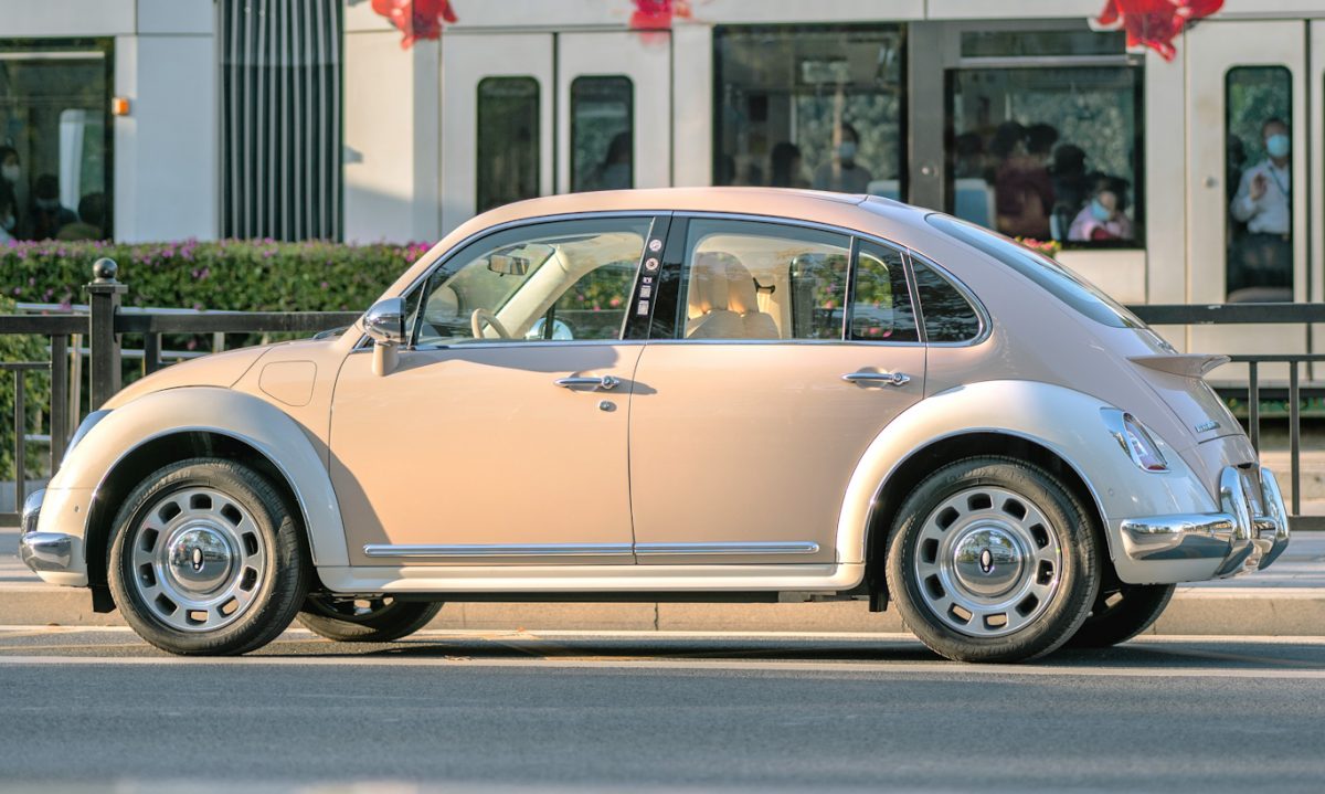 Ora Ballet Cat [divulgação]