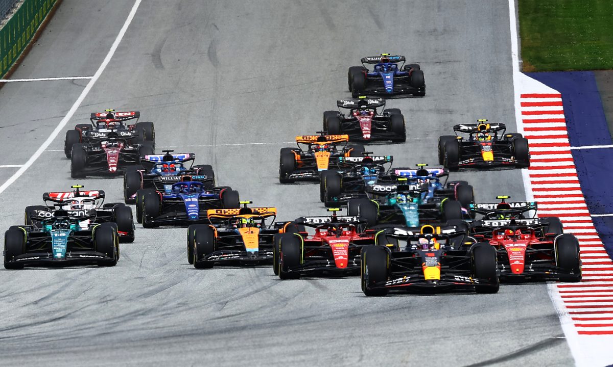 GP Brasil: as 5 maiores corridas de todos os tempos - Automais