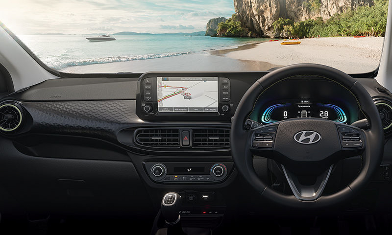 Hyundai Exter [divulgação]