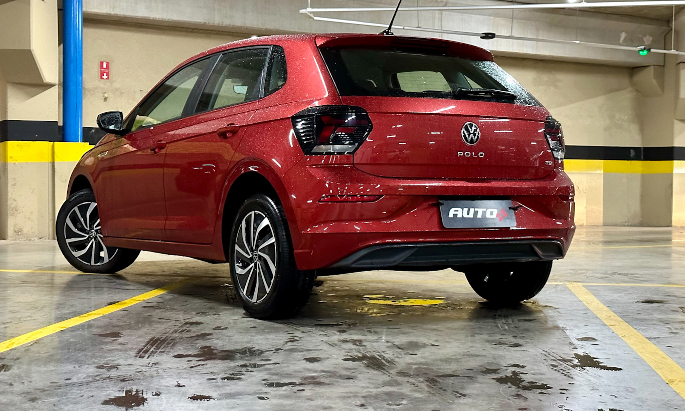 5 carros que ficaram menos potentes para pagar menos imposto