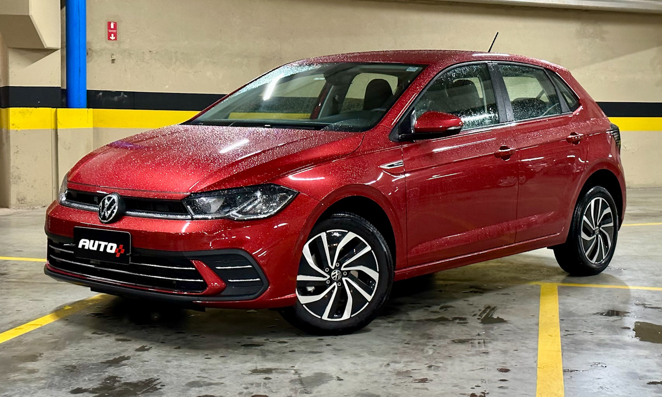 5 carros da Volkswagen que ganharam apelidos maldosos