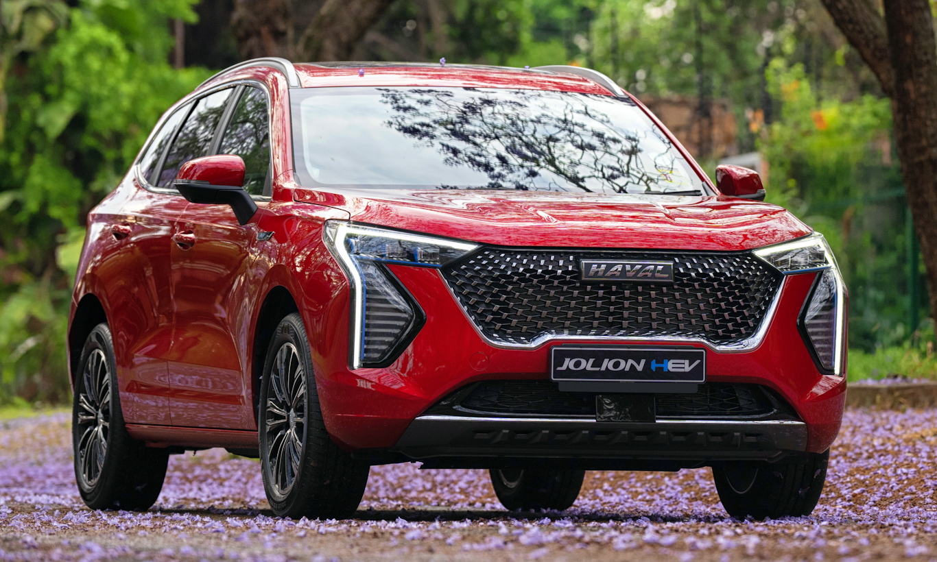 5 SUVs médios rivais de Compass e Corolla Cross que não temos no Brasil