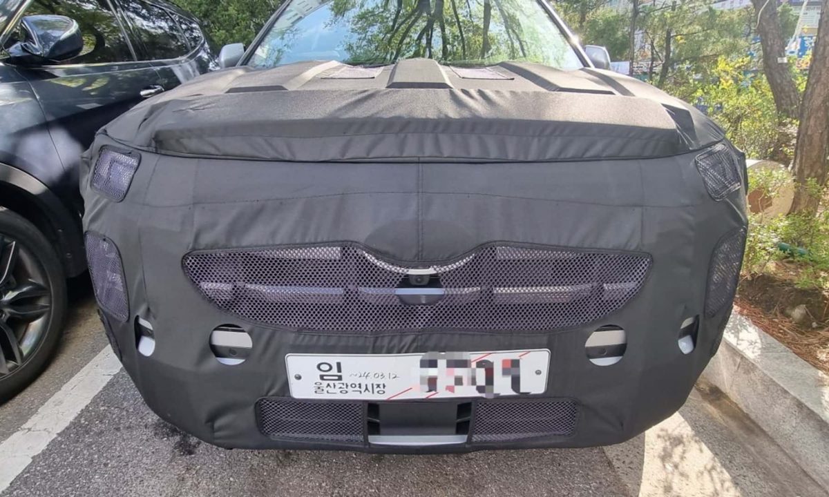 Hyundai Creta 2025 [reprodução]