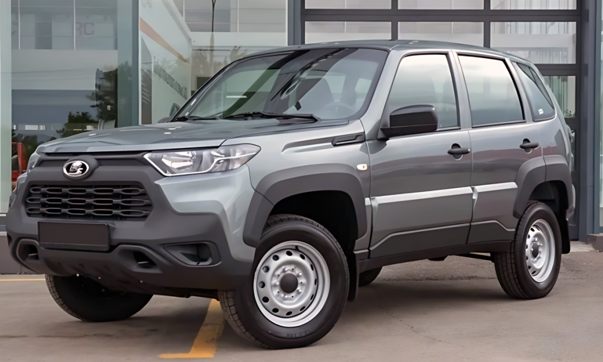 carros mais velhos em produção