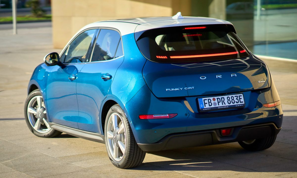 GWM Ora 03 [divulação]