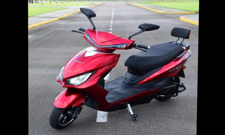 As scooters mais baratas de 2023 [divulgação]