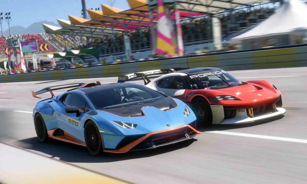 Confira os requisitos mínimos para rodar Forza Motorsport no PC - Automais