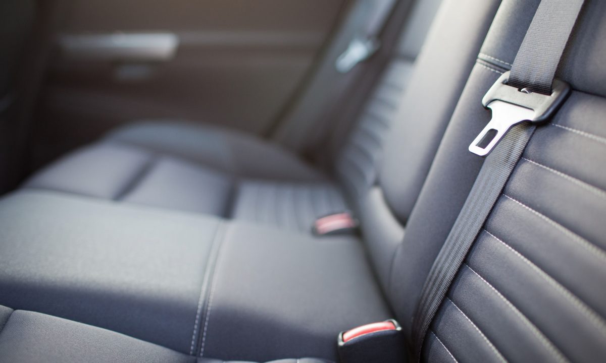 Bancos de couro automotivo