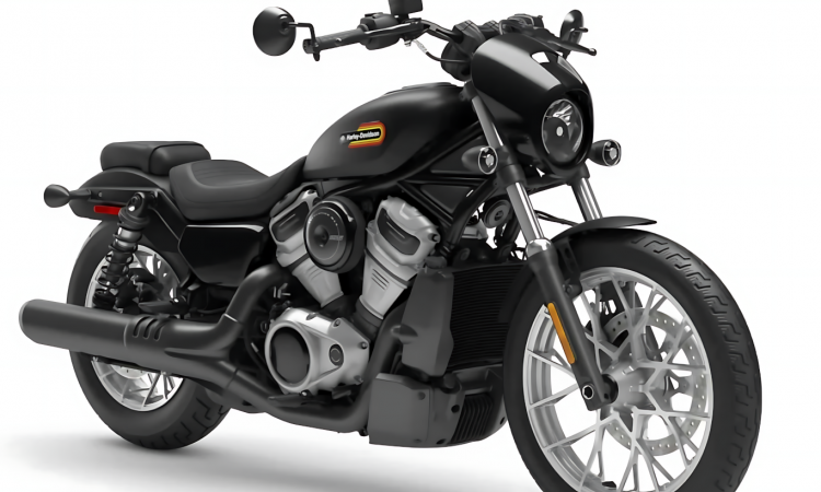 Harley-Davidson Nightster Special [divulgação]