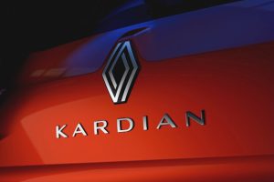 Renault Kardian [divulgação]
