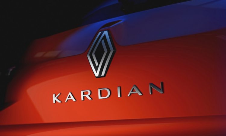 Renault Kardian [divulgação]