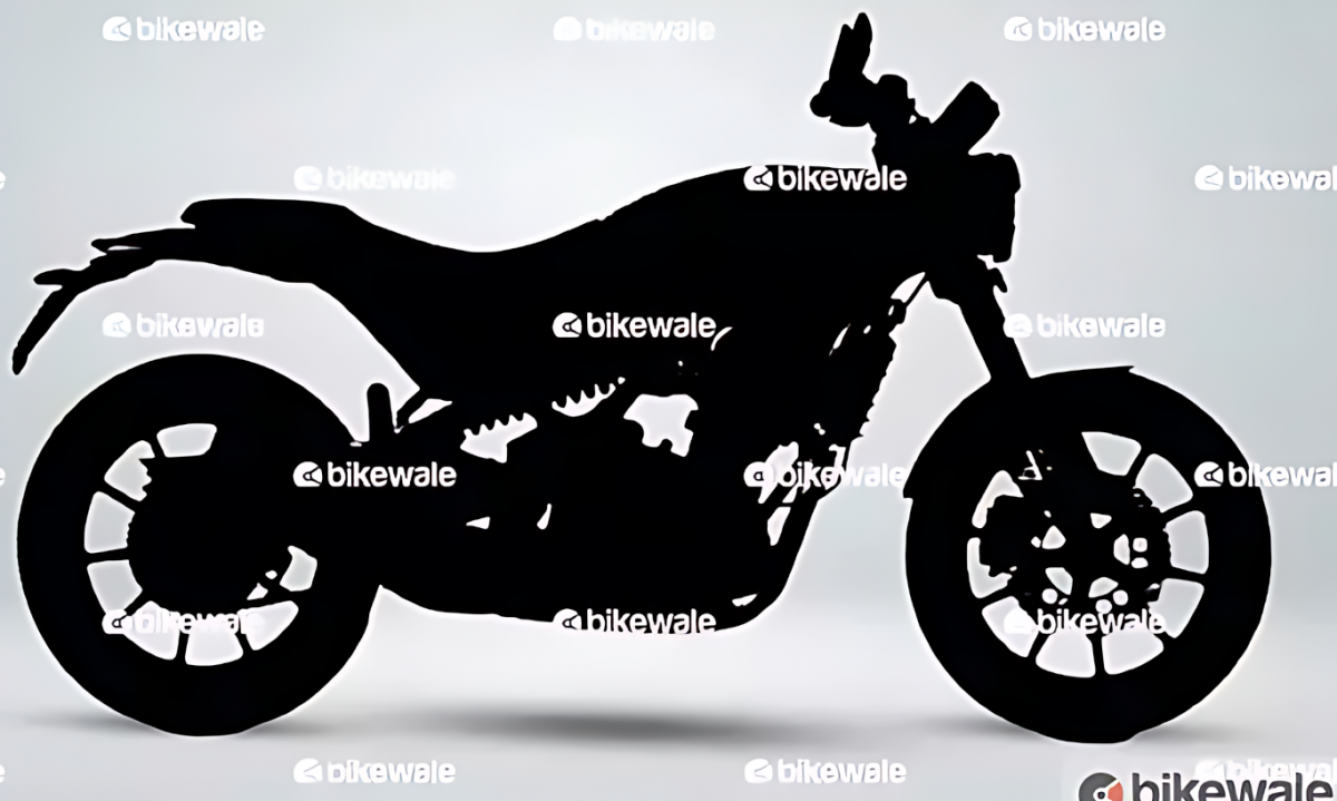 Registo da Royal Enfield [reprodução/Bike Wale]