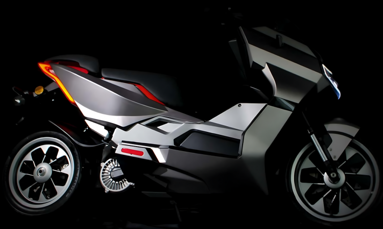 Scorpio Electric X1 [divulgação]