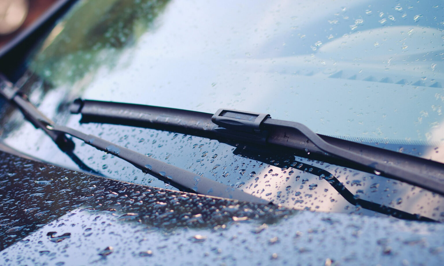 Como cuidar dos limpadores de para-brisa do seu carro? - Auto+ TV