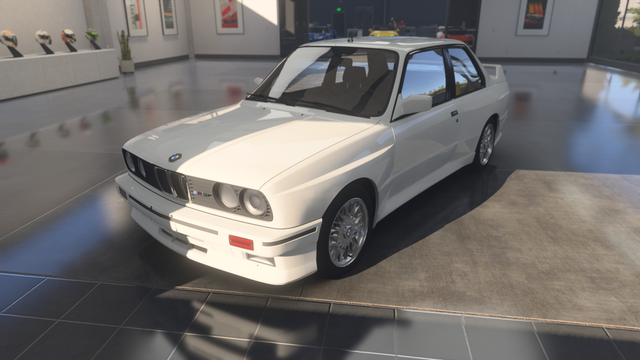 BMW M3 [Forza Motorsport]