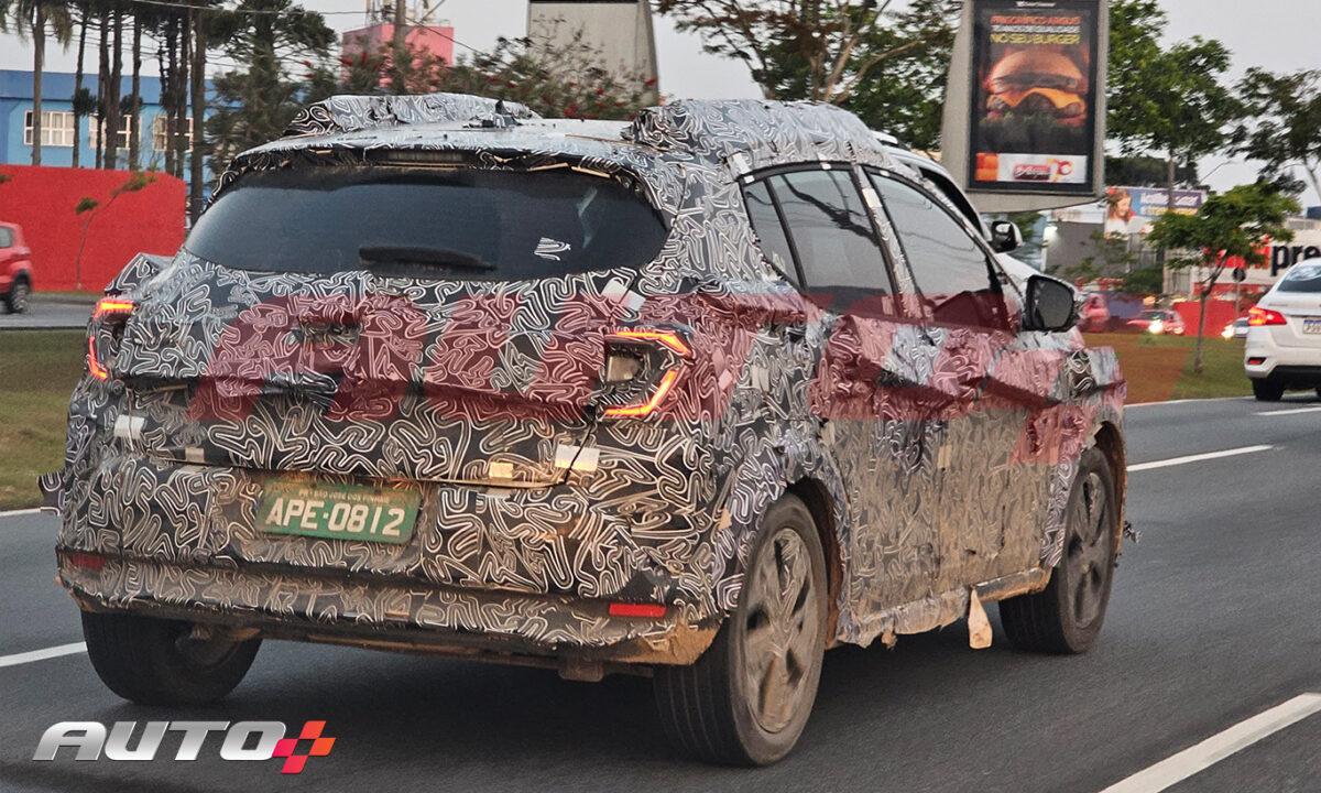 Renault Kardian [Auto+ / Cassiano Barboza]