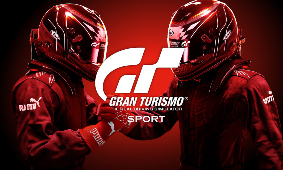 Gran Turismo Sport [divulgação
