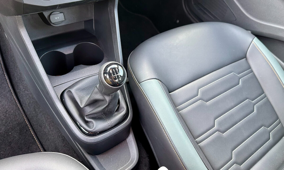 Volkswagen Saveiro Extreme [Auto+ / João Brigato]